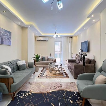 Alexandria Apartment Best Vacation Group Families Only Екстер'єр фото