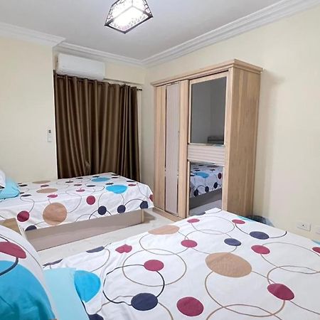 Alexandria Apartment Best Vacation Group Families Only Екстер'єр фото