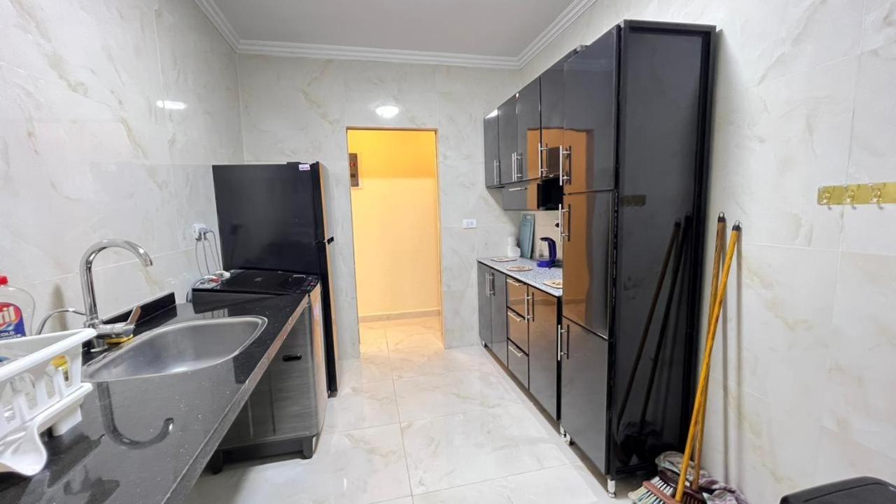 Alexandria Apartment Best Vacation Group Families Only Екстер'єр фото