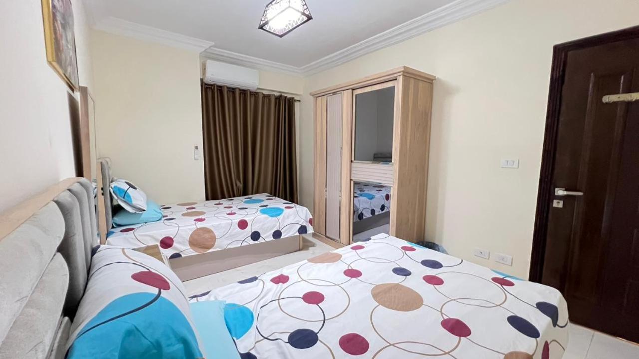 Alexandria Apartment Best Vacation Group Families Only Екстер'єр фото