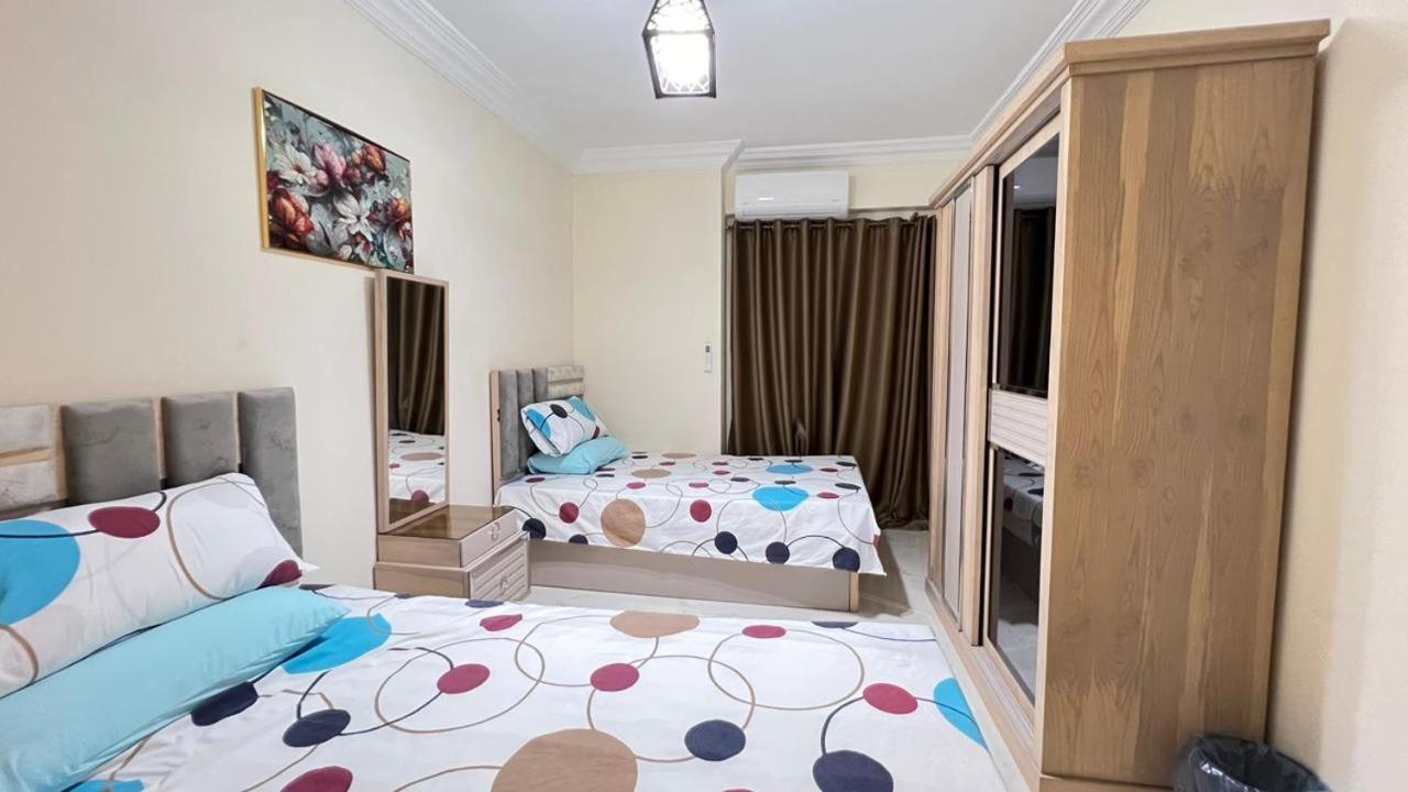 Alexandria Apartment Best Vacation Group Families Only Екстер'єр фото