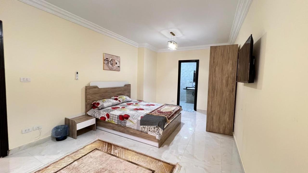 Alexandria Apartment Best Vacation Group Families Only Екстер'єр фото