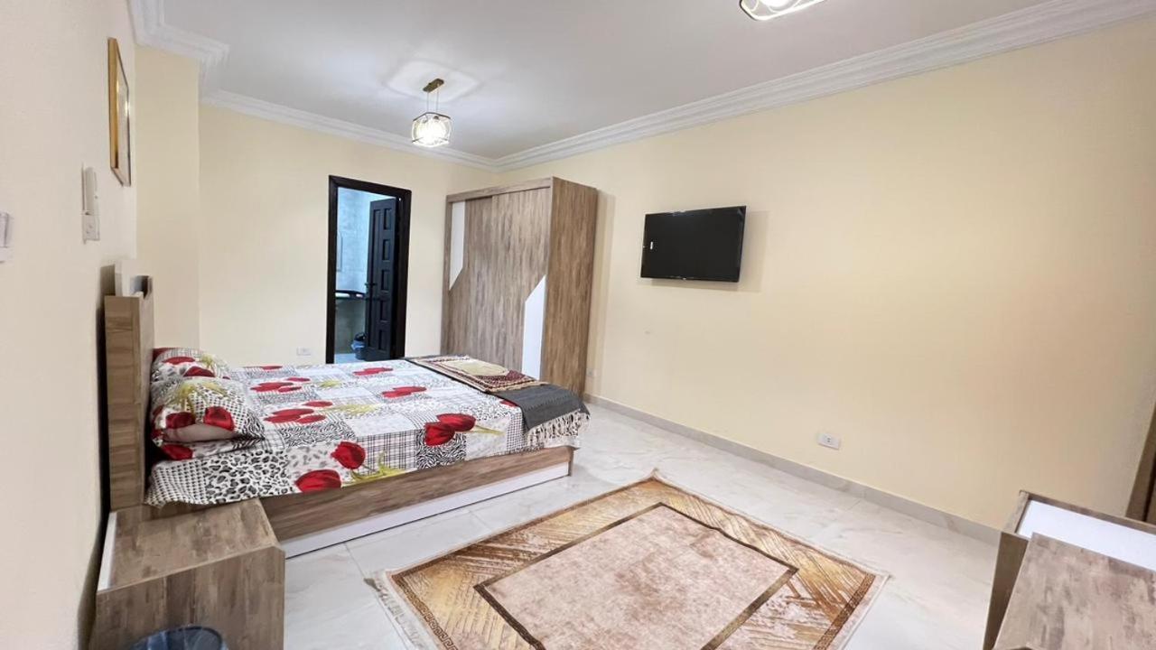 Alexandria Apartment Best Vacation Group Families Only Екстер'єр фото