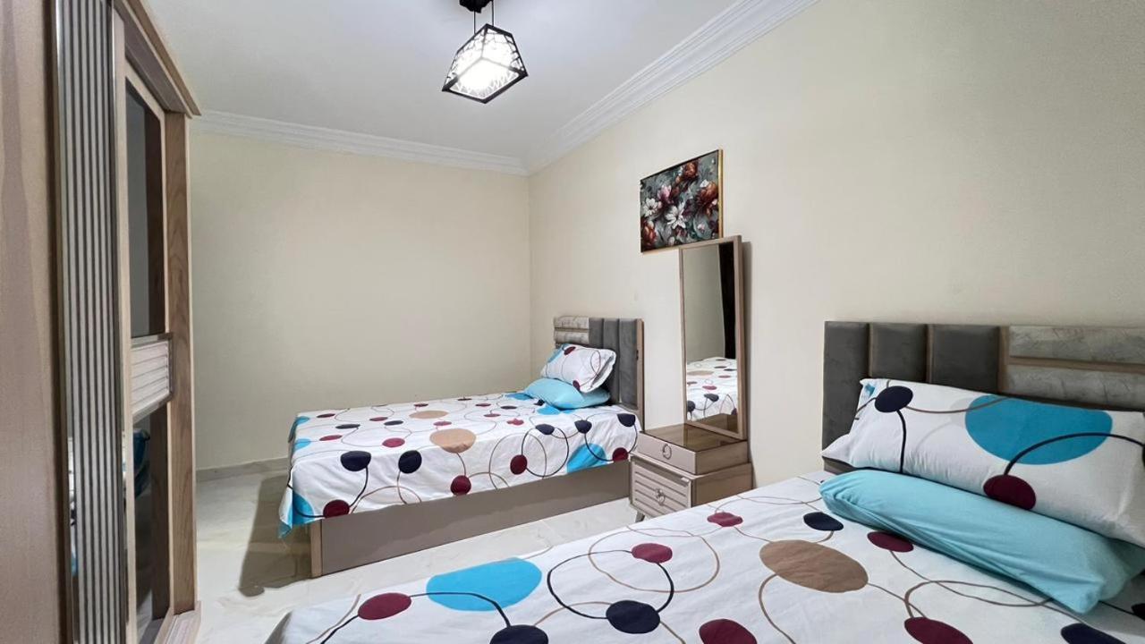 Alexandria Apartment Best Vacation Group Families Only Екстер'єр фото