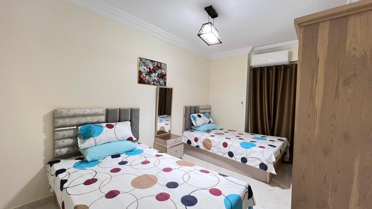 Alexandria Apartment Best Vacation Group Families Only Екстер'єр фото