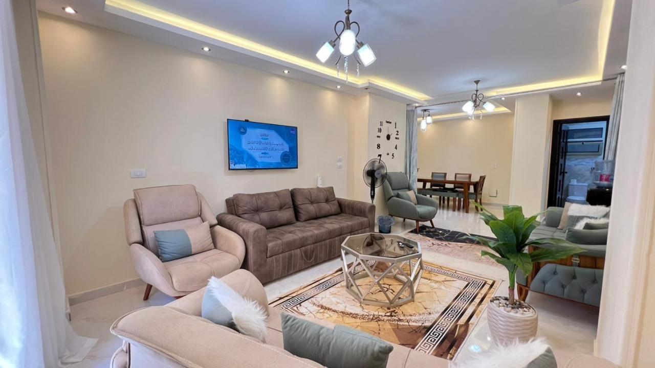 Alexandria Apartment Best Vacation Group Families Only Екстер'єр фото