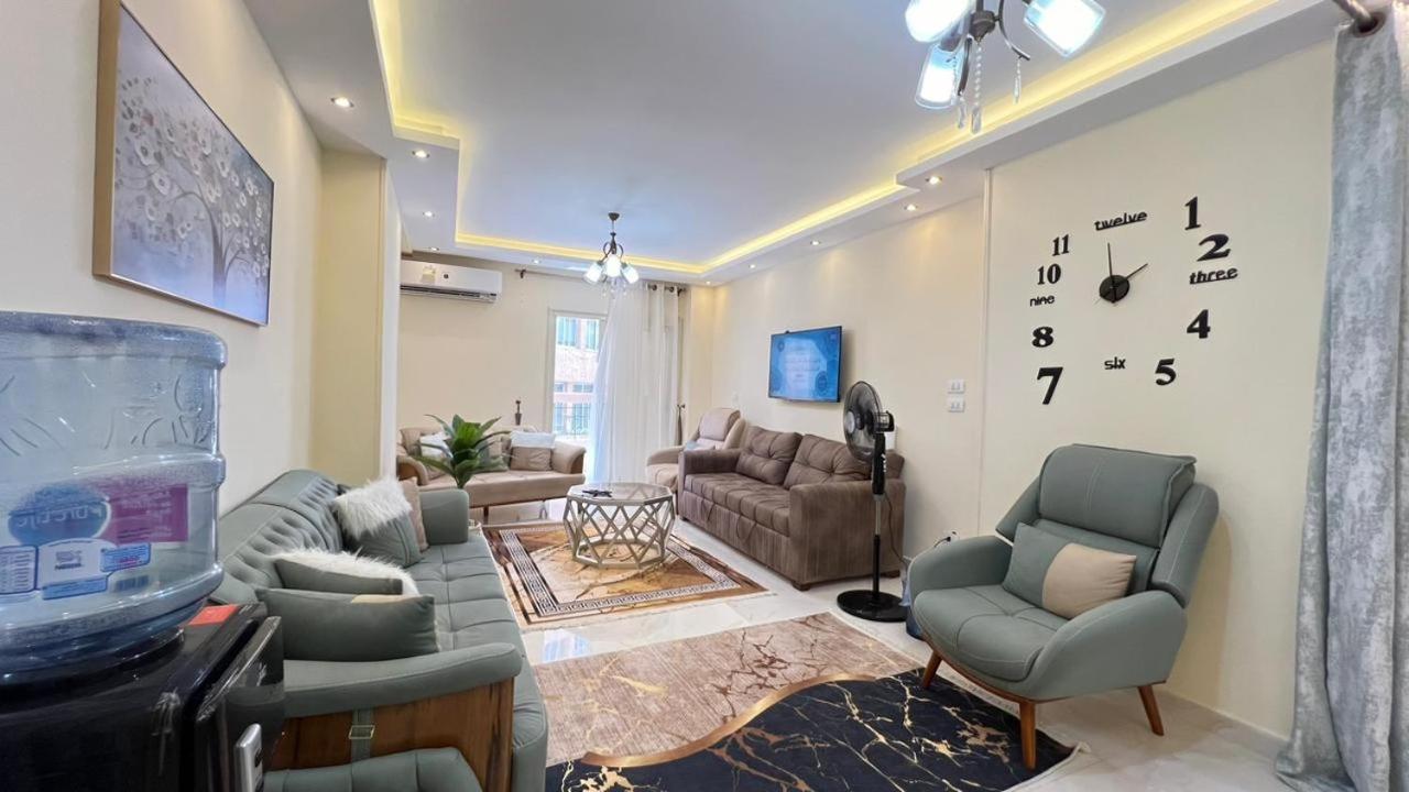 Alexandria Apartment Best Vacation Group Families Only Екстер'єр фото