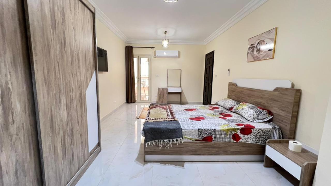 Alexandria Apartment Best Vacation Group Families Only Екстер'єр фото