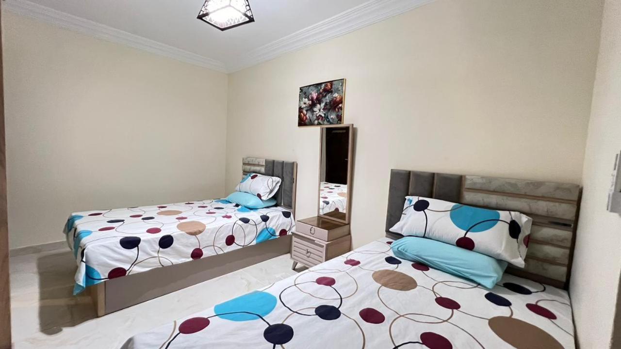 Alexandria Apartment Best Vacation Group Families Only Екстер'єр фото