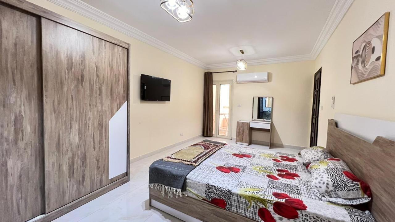 Alexandria Apartment Best Vacation Group Families Only Екстер'єр фото