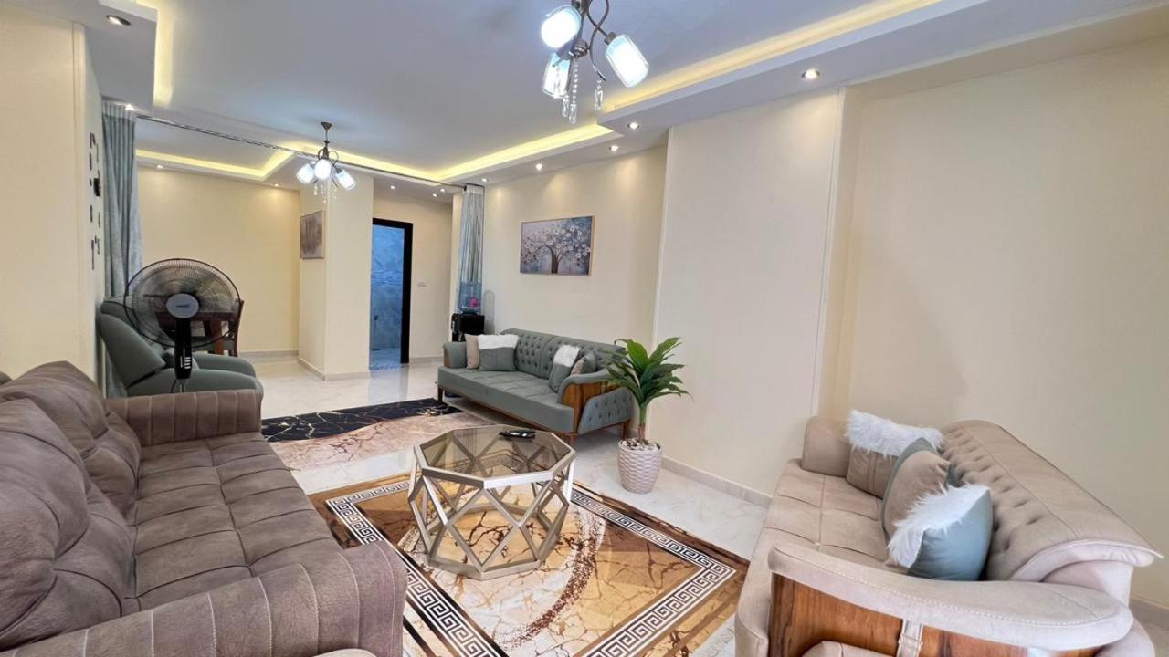 Alexandria Apartment Best Vacation Group Families Only Екстер'єр фото